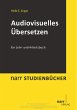Audiovisuelles Übersetzen (eBook, PDF) - Bild 1