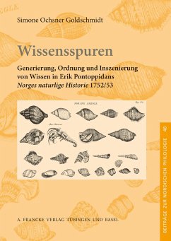 Wissensspuren (eBook, PDF) - Ochsner Goldschmidt, Simone