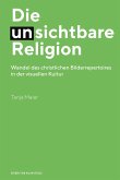Die (un)sichtbare Religion (eBook, PDF)