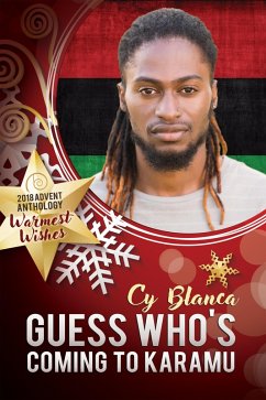 Cover Guess Who's Coming to Karamu (eBook, ePUB)