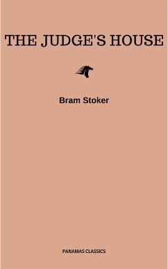 The Judge's House (eBook, ePUB) - Stoker, Bram