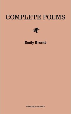 Brontë Sisters: Complete Poems (eBook, ePUB) - Brontë Sisters; Brontë, Charlotte; Brontë, Emily