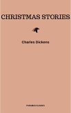 Charles Dickens - Christmas Collection (eBook, ePUB)