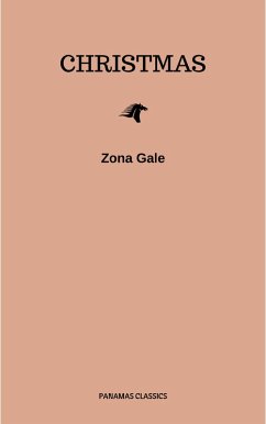 Christmas (eBook, ePUB) - Gale, Zona