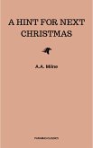 A Hint for Next Christmas (eBook, ePUB)