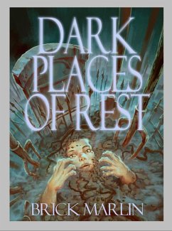 Dark Places of Rest (eBook, ePUB) - Marlin, Brick