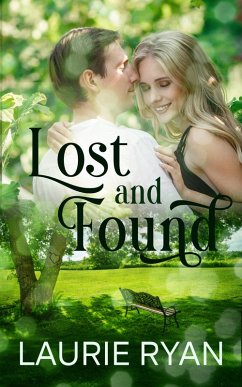 Cover Lost and Found (eBook, ePUB)