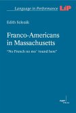 Franco-Americans in Massachusetts (eBook, PDF)