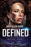 Defined (Price MacCann Assassin Series, #1) (eBook, ePUB)