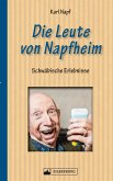Die Leute von Napfheim (eBook, ePUB)