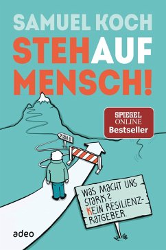 StehaufMensch! (eBook, ePUB) - Koch, Samuel