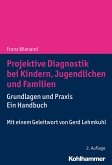 Projektive Diagnostik bei Kindern, Jugendlichen und Familien (eBook, ePUB)