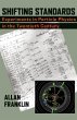 Shifting Standards (eBook, ePUB) - Bild 1