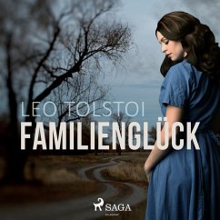 Familienglück (Ungekürzt) (MP3-Download) - Tolstoi, Leo
