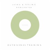Autogenes Training: Ihr Weg zu mehr innerer Ruhe und Kraft für den Alltag (MP3-Download)