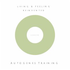 Autogenes Training: Ihr Weg zu mehr innerer Ruhe und Kraft für den Alltag (MP3-Download) - Liniewski, Silke; Kauthe, Philipp