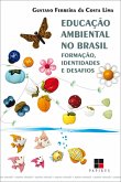 Educação ambiental no Brasil (eBook, ePUB)