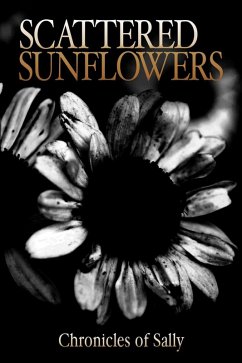 Cover Scattered Sunflowers (eBook, ePUB)