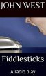 Fiddlesticks (eBook, ePUB) - Bild 1