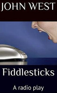 Fiddlesticks (eBook, ePUB) Cover Fiddlesticks (eBook, ePUB)