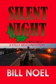 Silent Night: A Folly Beach Christmas Mystery (eBook, ePUB)