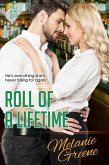 Roll of a Lifetime (Roll of the Dice, #5) (eBook, ePUB)