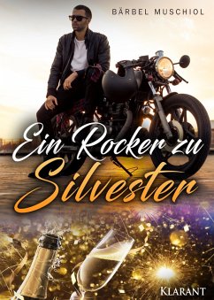 Cover Ein Rocker zu Silvester (eBook, ePUB)