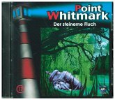 Der Steinerne Fluch / Point Whitmark Bd.17 (1 Audio-CD)