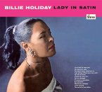 Lady In Satin (Stereo)