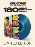 Blue Hawaii (Ltd.180g Farbiges Vinyl)
