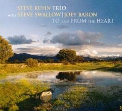 To And From The Heart - Kuhn,Steve Trio