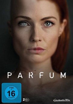 Parfum (TV-Serie) - Friederike Becht,Wotan Wilke Möhring,Christian...