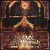 Embrace Of The Godless Aeon Embrace Of The Godless Aeon