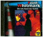 Die rote Hand des Teufels / Point Whitmark Bd.2 (1 Audio-CD)