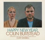 Happy New Year,Colin Burstead (Original Soundtrack)