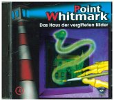 Das Haus der vergifteten Bilder / Point Whitmark Bd.4 (1 Audio-CD)