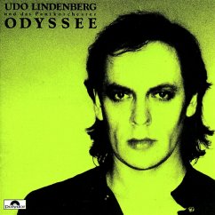 Odyssee - Lindenberg,Udo & Das Panikorchester