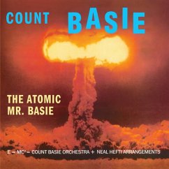 The Atomic Mr.Basie (Ltd.180 - Basie,Count