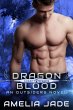 Dragon Blood (Cobalt Dragons, #1)... - Bild 1
