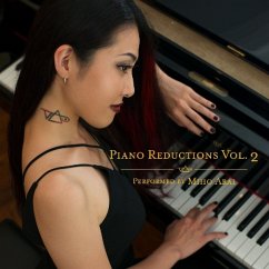 Cover Piano Reductions: Vol. 2