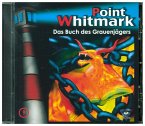 Das Buch des Grauenjägers / Point Whitmark Bd.9 (1 Audio-CD)