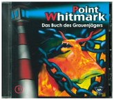 Das Buch des Grauenjägers / Point Whitmark Bd.9 (1 Audio-CD)