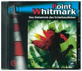 Das Geheimnis des Scherbendiebes / Point Whitmark Bd.15 (1 Audio-CD)