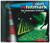 Die blutenden Schlüssel / Point Whitmark Bd.22 (1 Audio-CD)