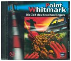 Die Zeit des Knochenfängers / Point Whitmark Bd.16 (1 Audio-CD)