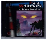 Am Berg der Nebelspinne / Point Whitmark Bd.8 (1 Audio-CD)