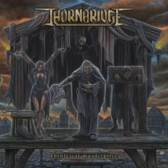 Theatrical Masterpiece (Lim. Black Vinyl) - Thornbridge