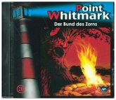 Der Bund des Zorns / Point Whitmark Bd.20 (1 Audio-CD)