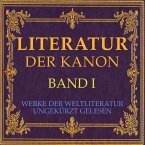 Literatur: Der Kanon (MP3-Download)