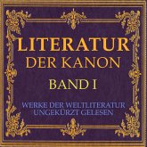 Literatur: Der Kanon (MP3-Download)